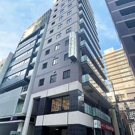 Hotaku Hotel Akihabara Tokyo Dış mekan fotoğraf