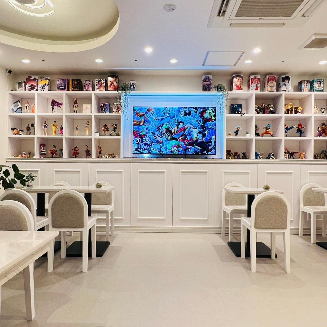 Hotaku Hotel Akihabara Tokyo Dış mekan fotoğraf