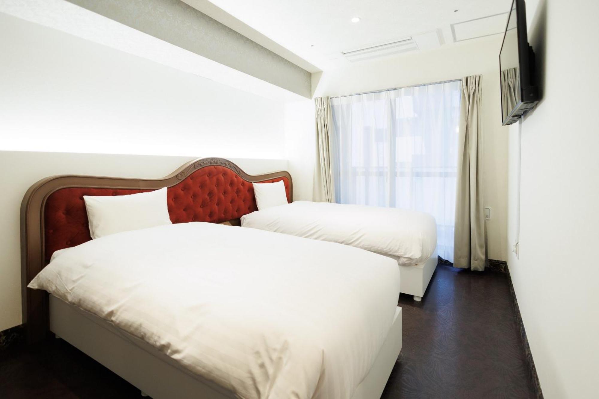 Hotaku Hotel Akihabara Tokyo Dış mekan fotoğraf