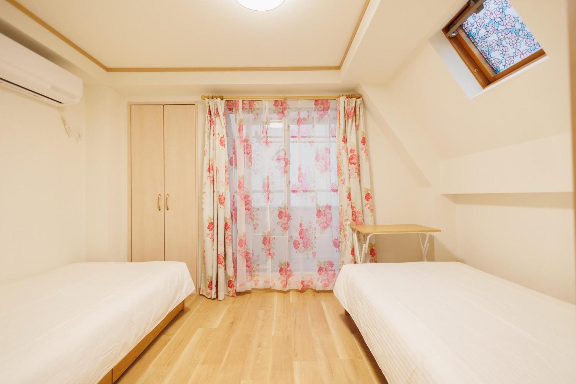 Hotaku Hotel Akihabara Tokyo Oda fotoğraf