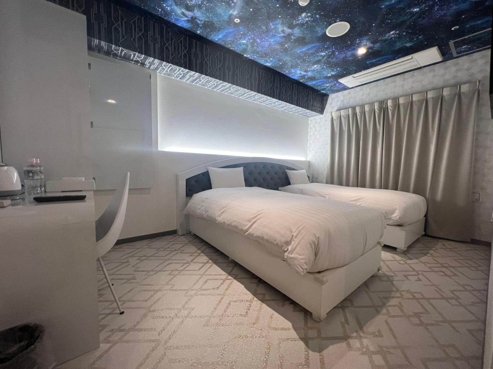 Hotaku Hotel Akihabara Tokyo Dış mekan fotoğraf