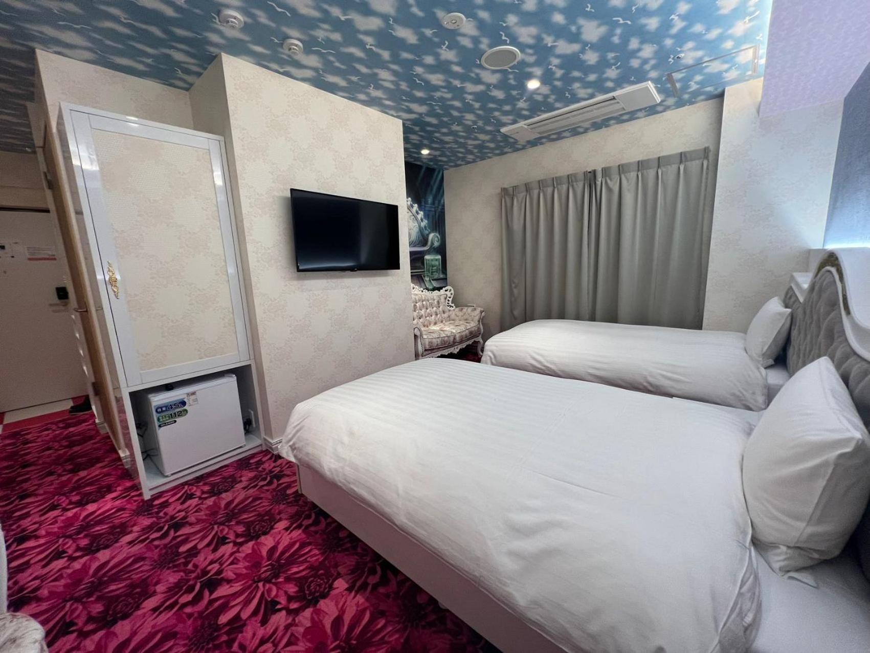 Hotaku Hotel Akihabara Tokyo Dış mekan fotoğraf