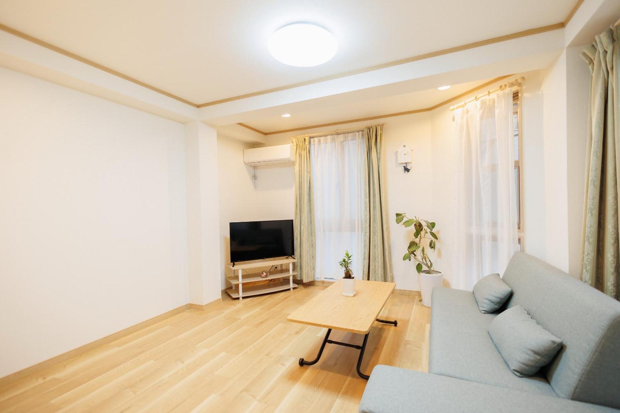 Hotaku Hotel Akihabara Tokyo Oda fotoğraf