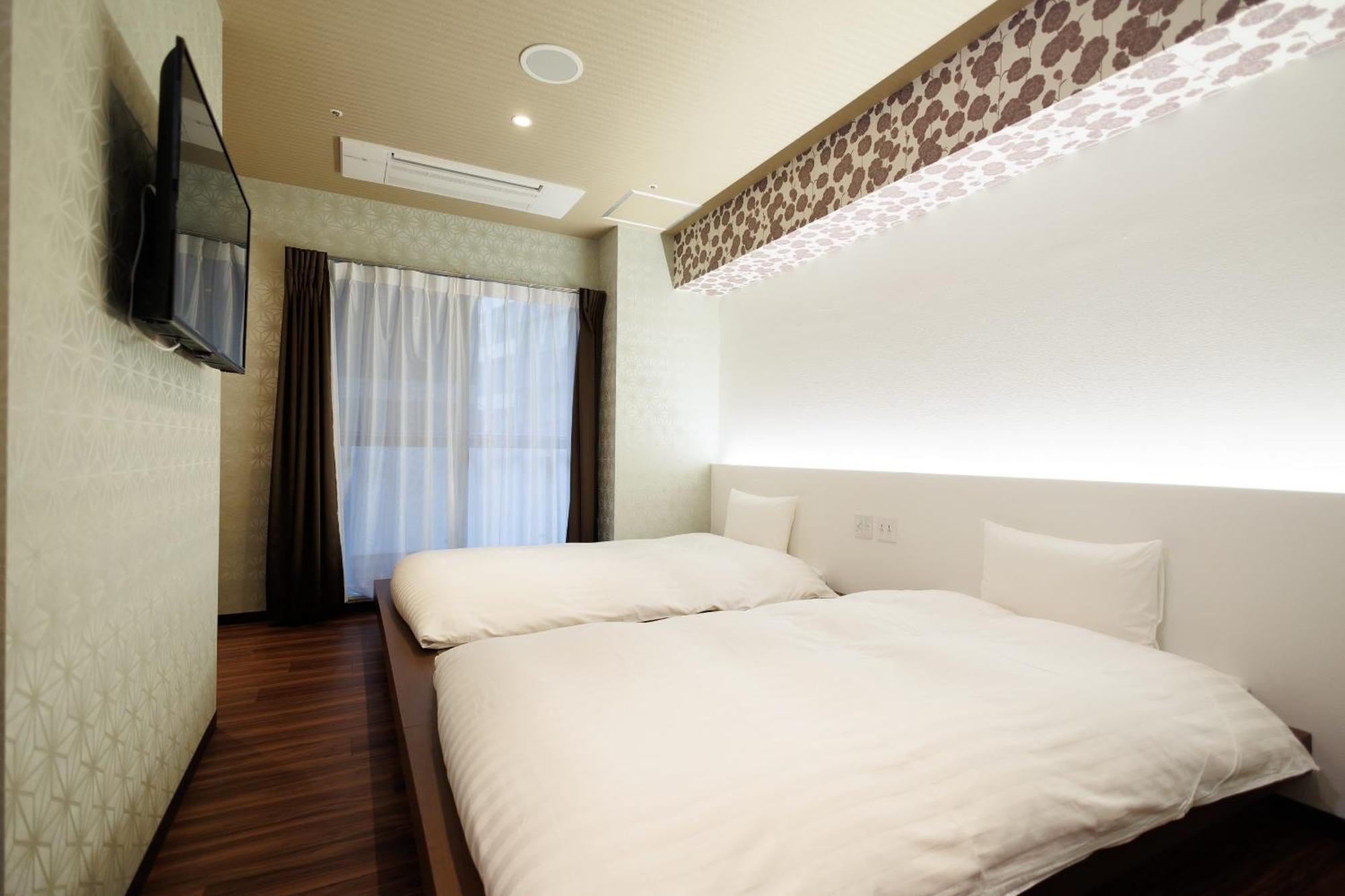 Hotaku Hotel Akihabara Tokyo Dış mekan fotoğraf