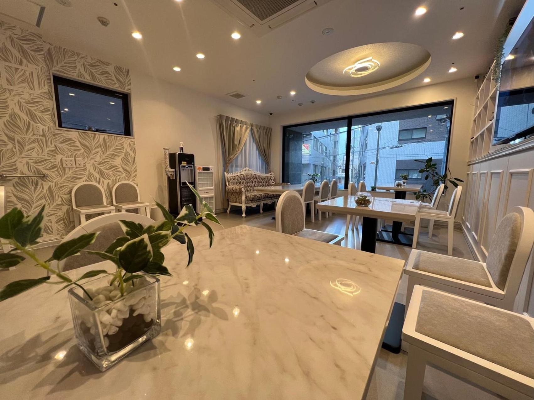 Hotaku Hotel Akihabara Tokyo Dış mekan fotoğraf