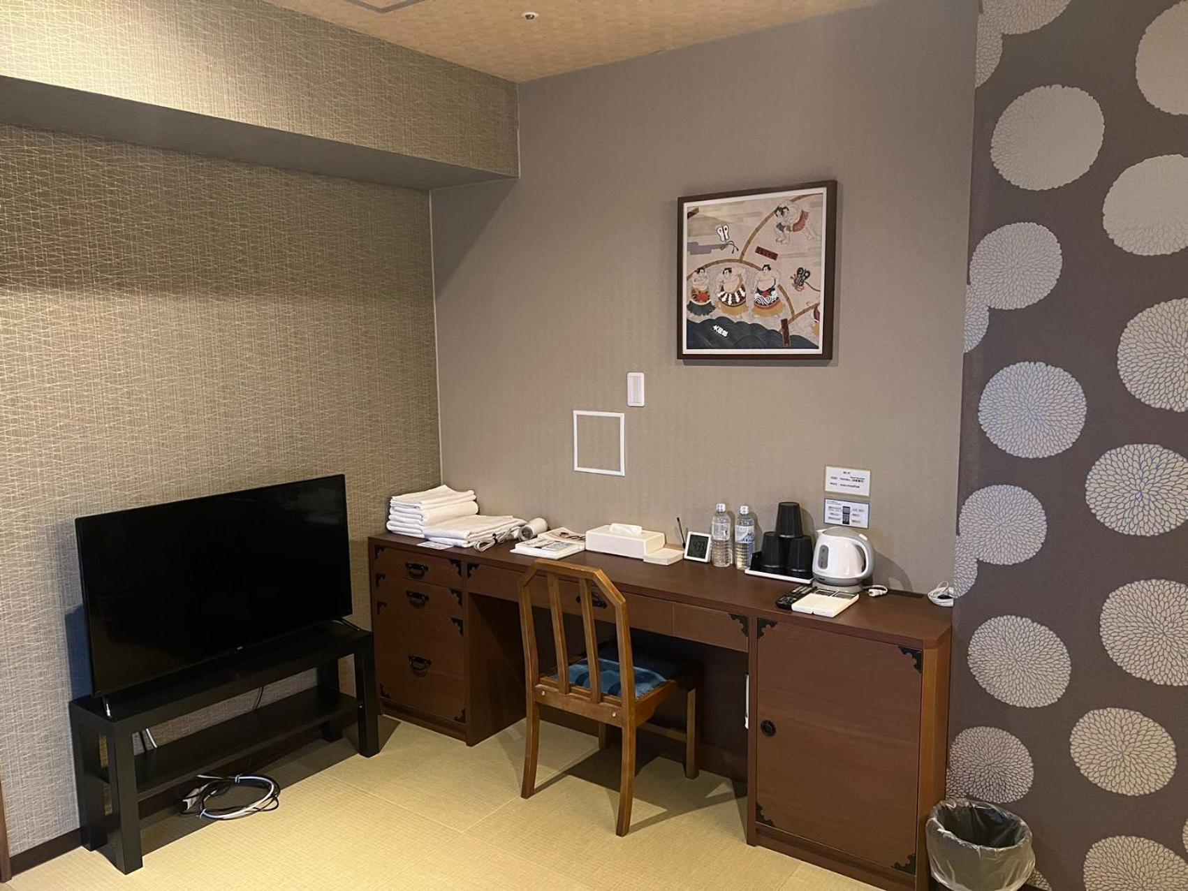 Hotaku Hotel Akihabara Tokyo Dış mekan fotoğraf