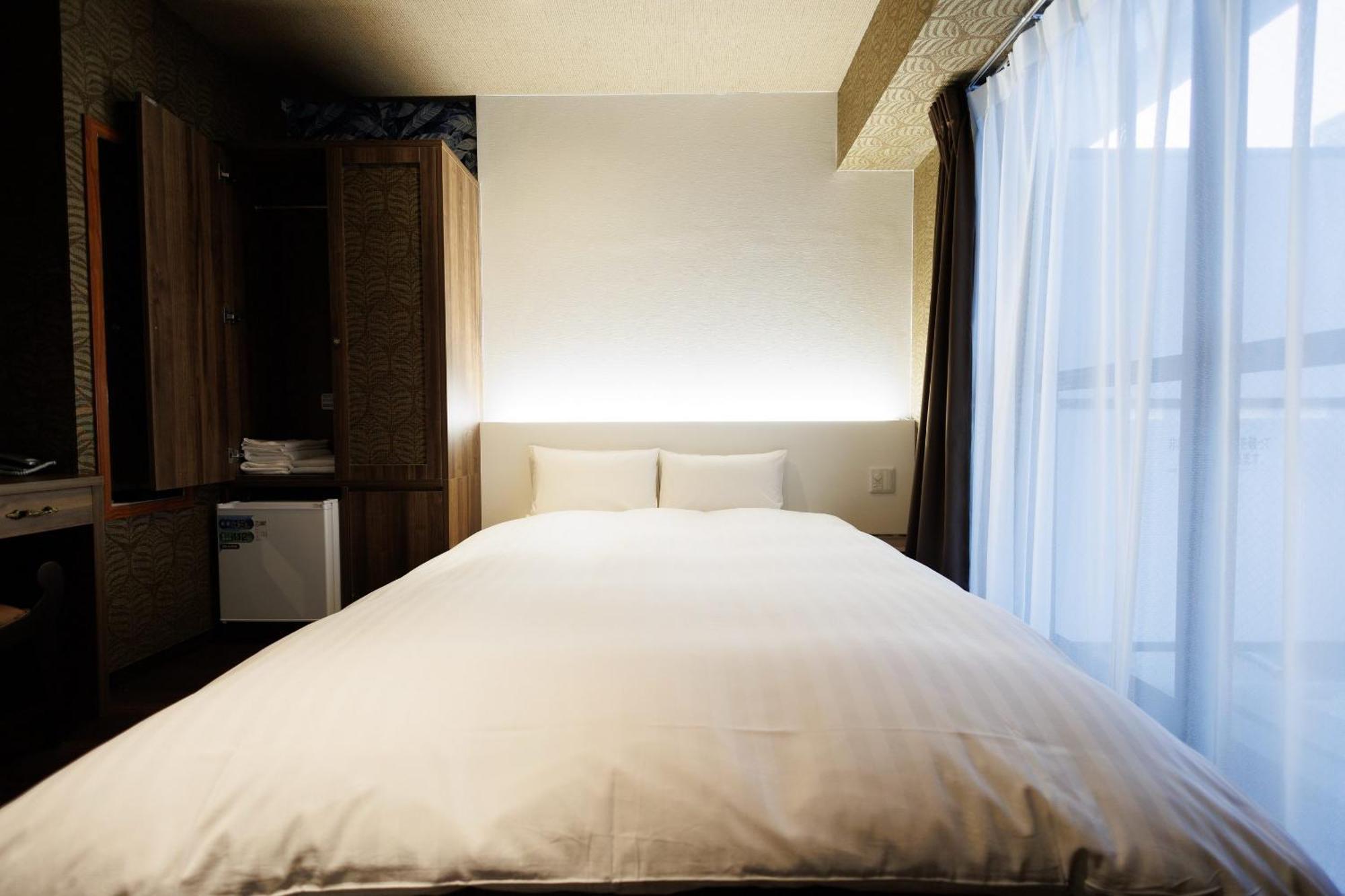 Hotaku Hotel Akihabara Tokyo Dış mekan fotoğraf