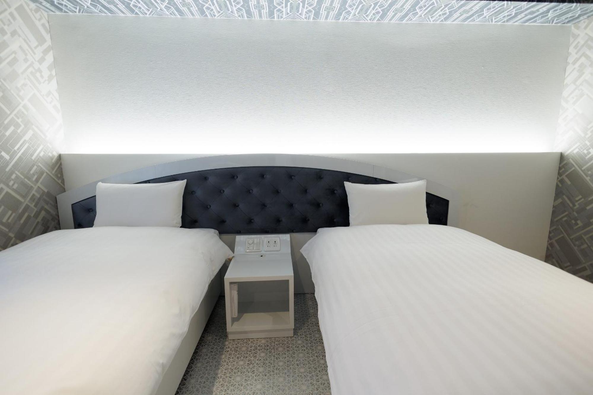 Hotaku Hotel Akihabara Tokyo Dış mekan fotoğraf
