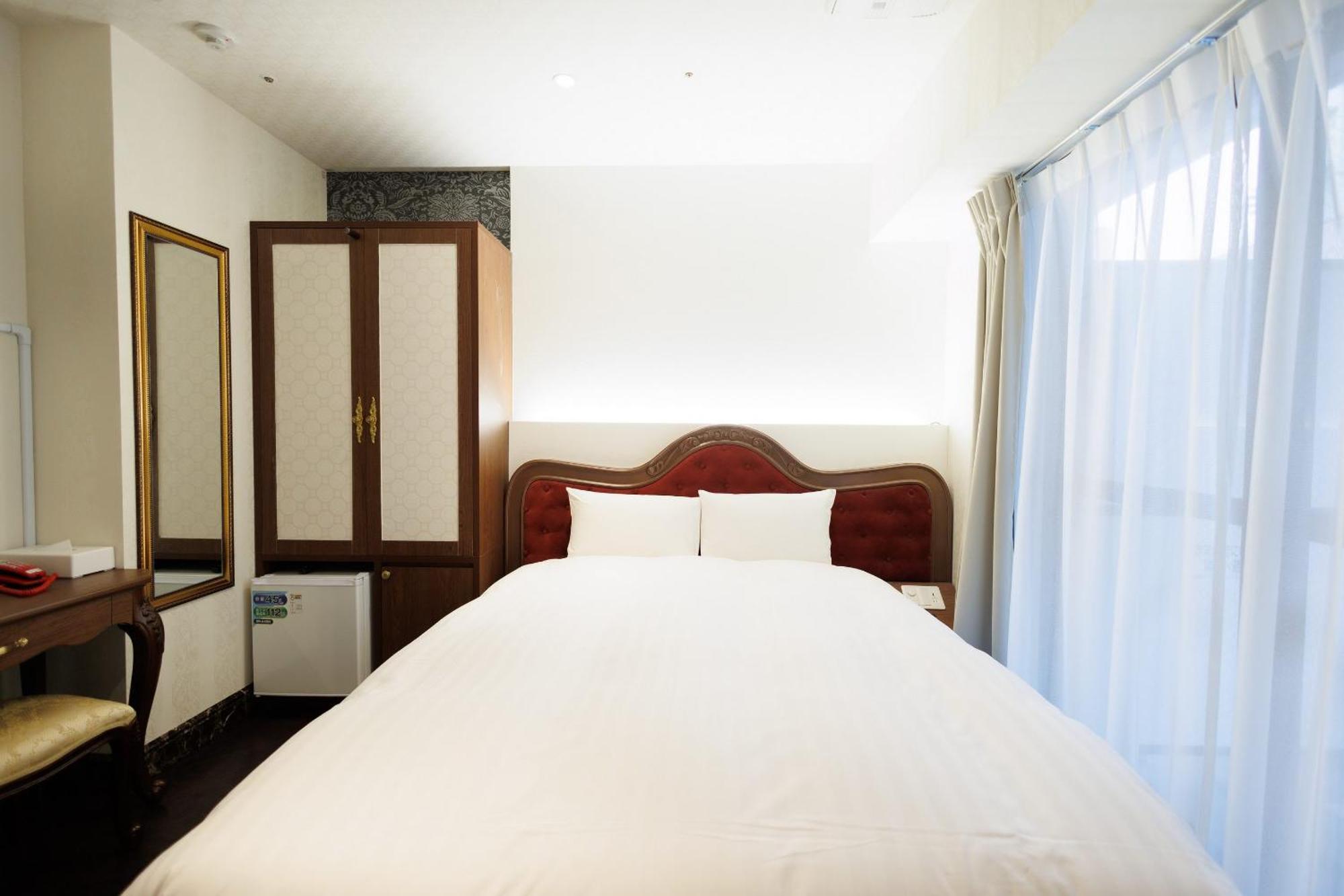 Hotaku Hotel Akihabara Tokyo Dış mekan fotoğraf