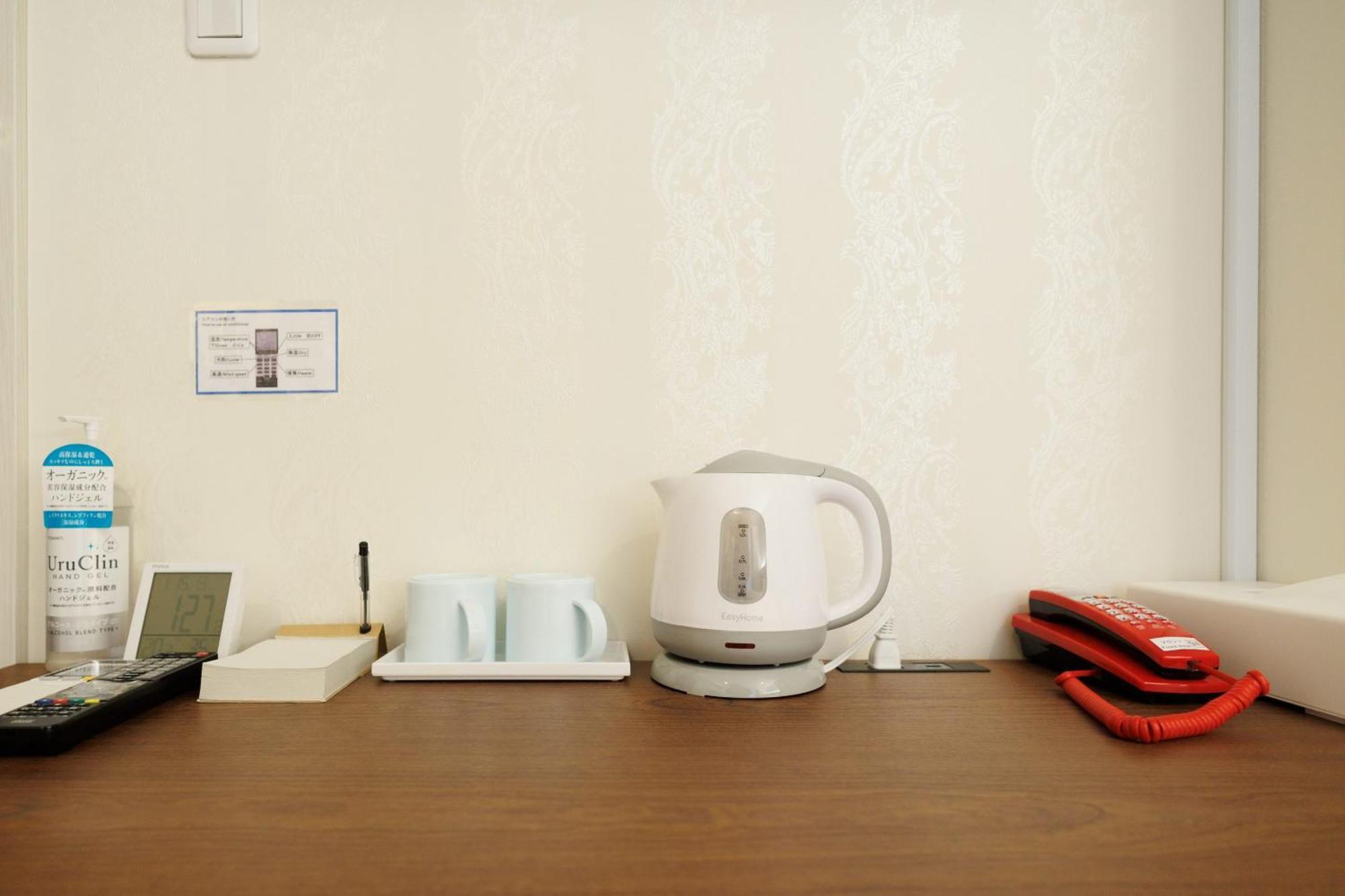 Hotaku Hotel Akihabara Tokyo Dış mekan fotoğraf