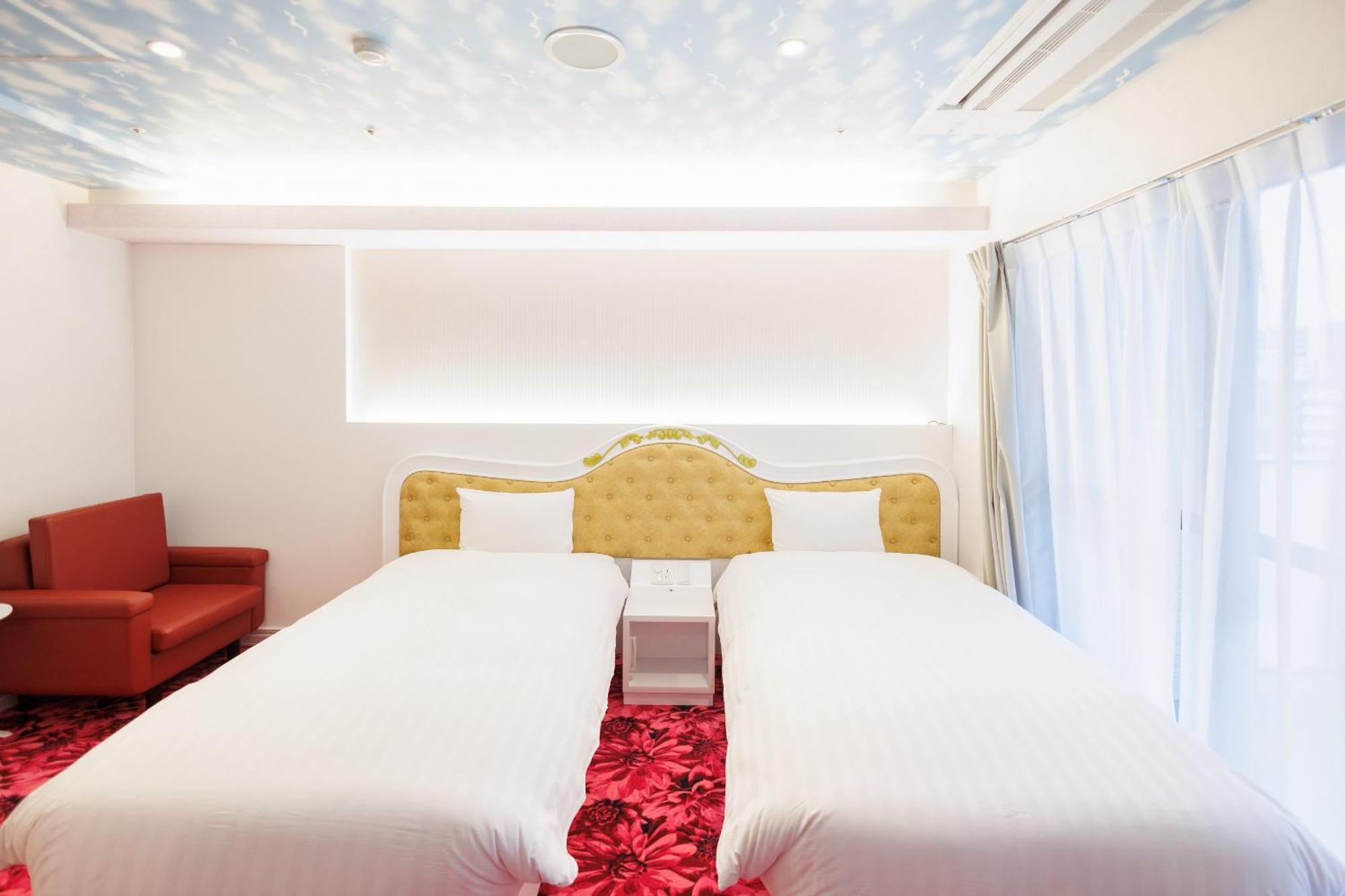 Hotaku Hotel Akihabara Tokyo Dış mekan fotoğraf