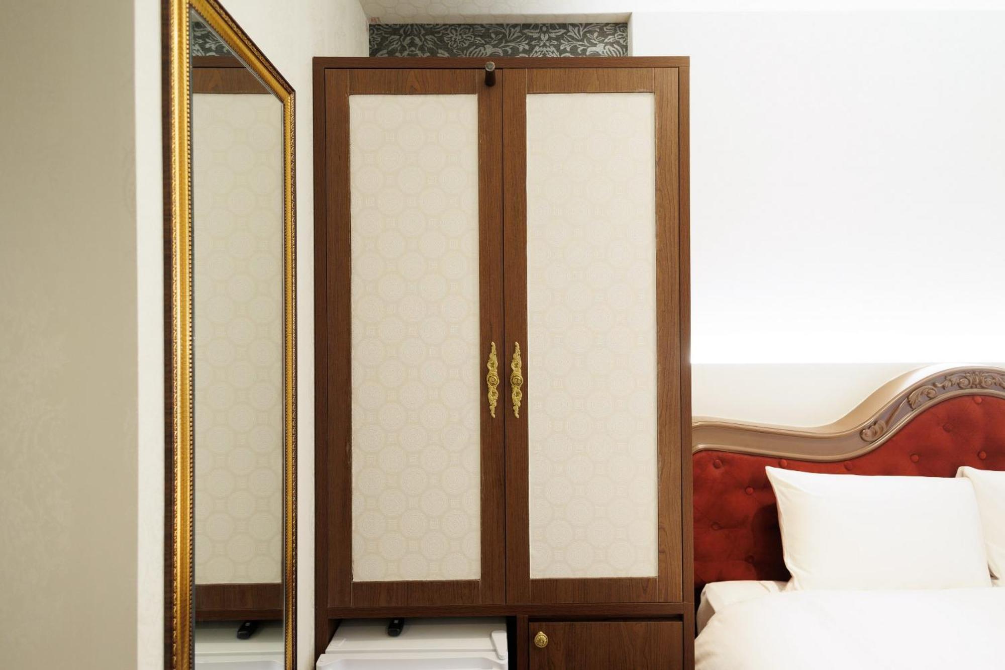 Hotaku Hotel Akihabara Tokyo Oda fotoğraf