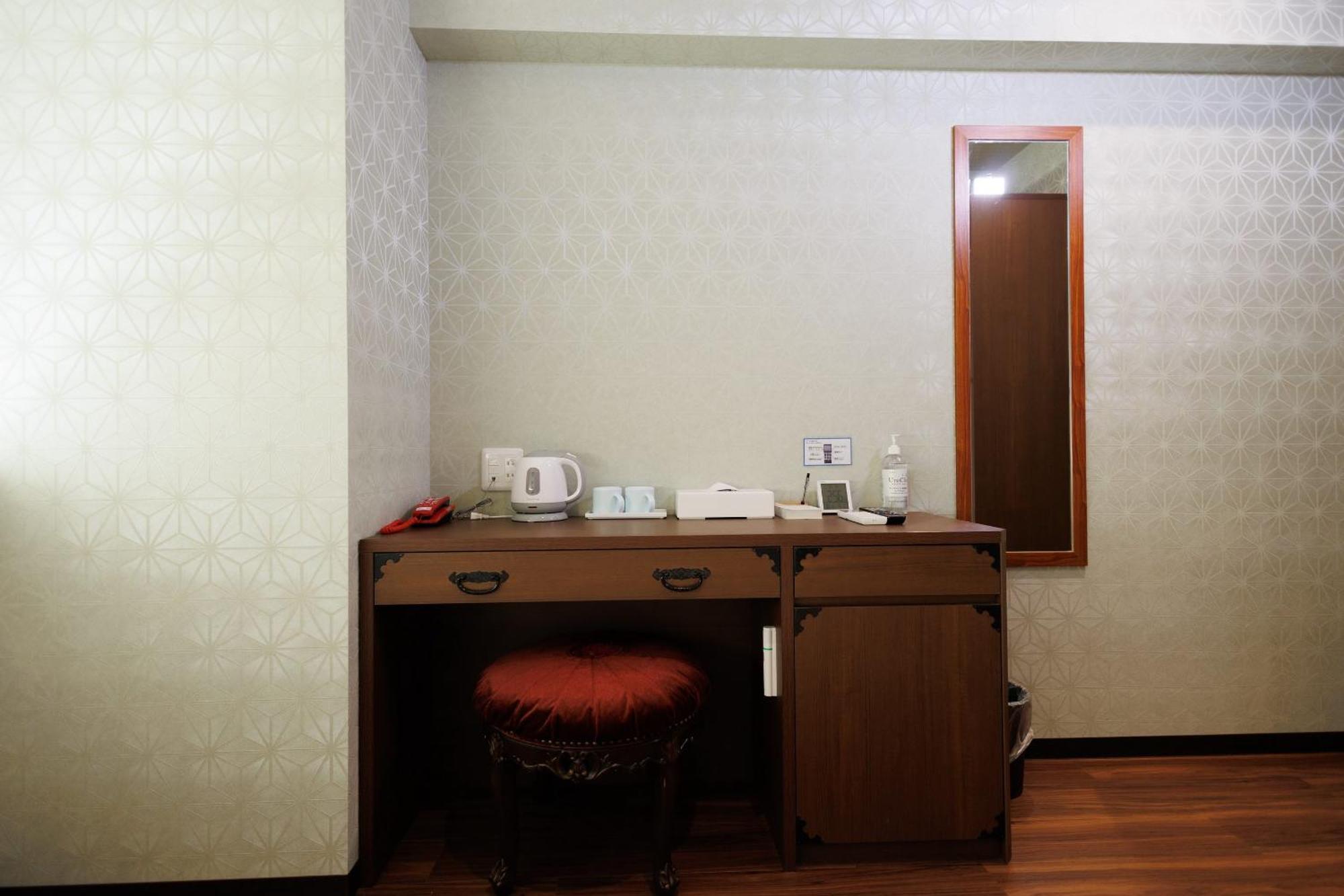 Hotaku Hotel Akihabara Tokyo Dış mekan fotoğraf