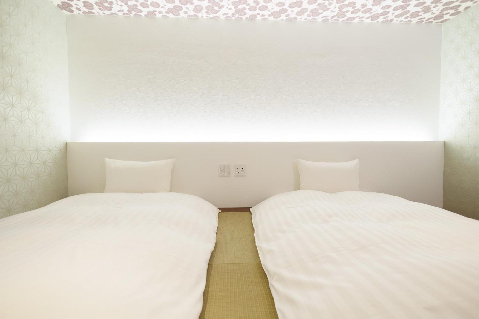 Hotaku Hotel Akihabara Tokyo Dış mekan fotoğraf