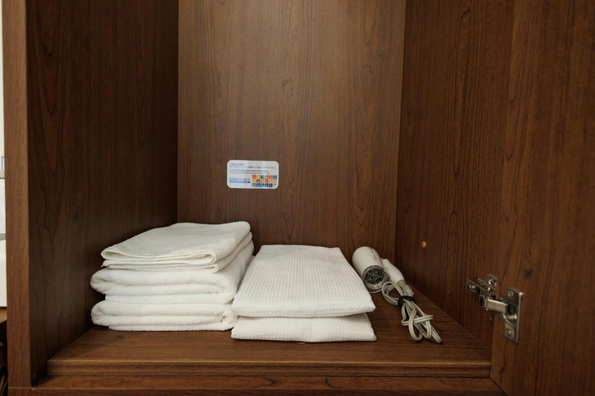 Hotaku Hotel Akihabara Tokyo Dış mekan fotoğraf