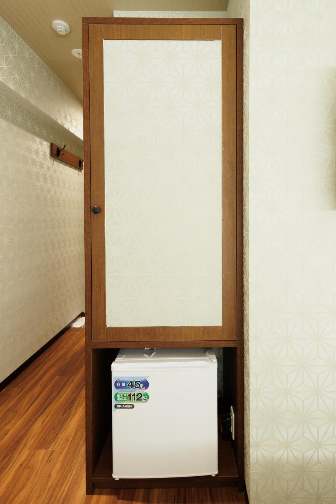 Hotaku Hotel Akihabara Tokyo Dış mekan fotoğraf