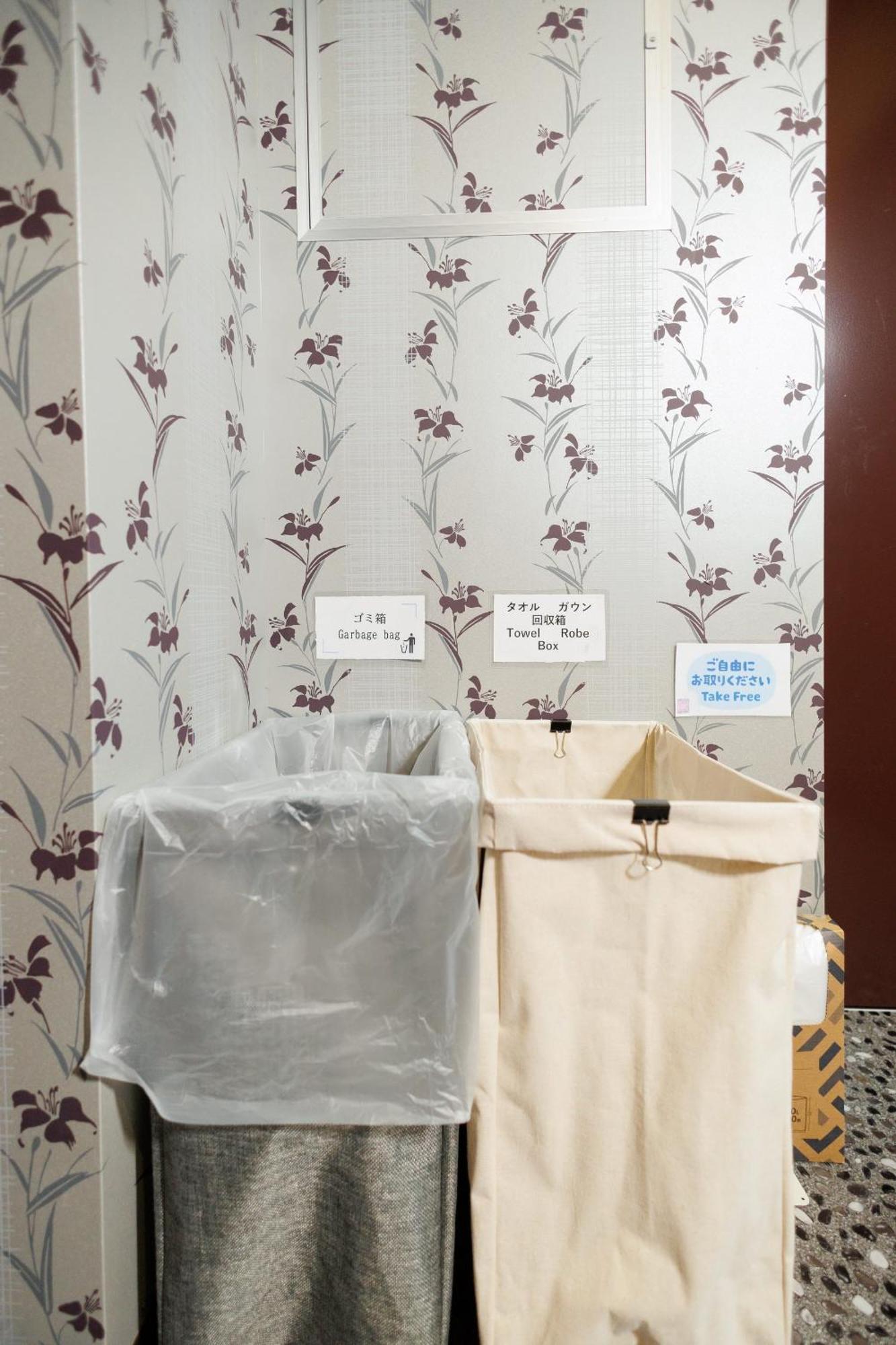 Hotaku Hotel Akihabara Tokyo Dış mekan fotoğraf