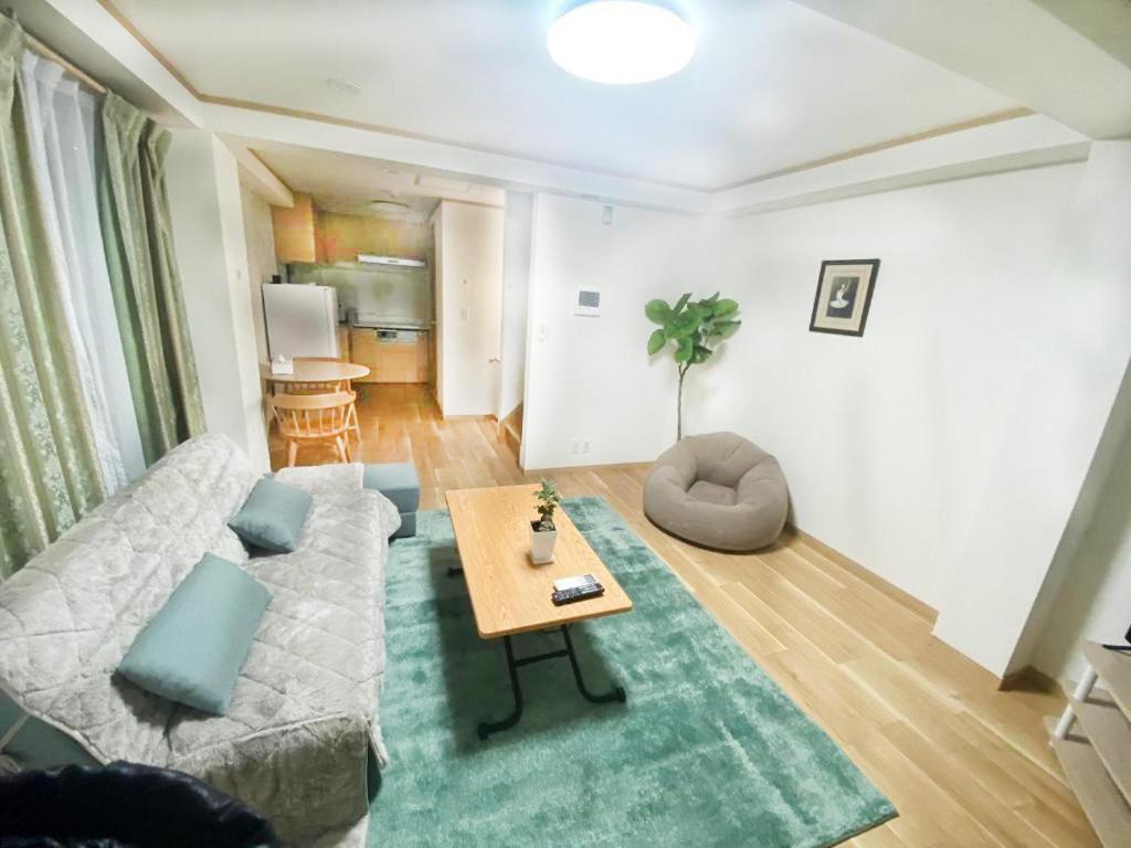 Hotaku Hotel Akihabara Tokyo Dış mekan fotoğraf
